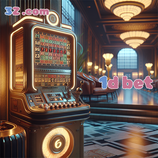 Explore o Mundo Incrível dos Jogos no 1d bet