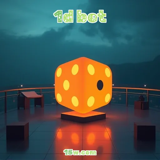 1d bet: Opções de Pagamento que Transformam Suas Apostas Online