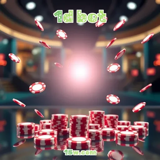 1d bet Promoções: Oportunidades Para Apostadores Inteligentes