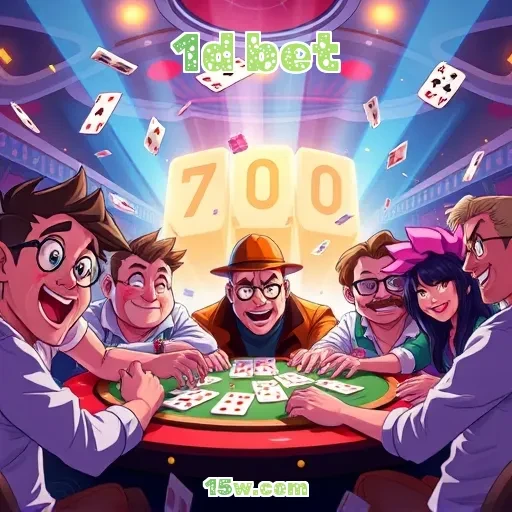 1d bet: Suporte 24/7 que Facilita Sua Experiência de Jogo